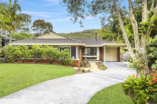 116 Otford Road, Otford, NSW 2508