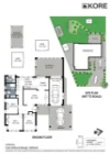 116 Otford Road, Otford, NSW 2508-Floorplan