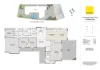 116 Pebble Beach Drive, Runaway Bay, Qld 4216-Floorplan