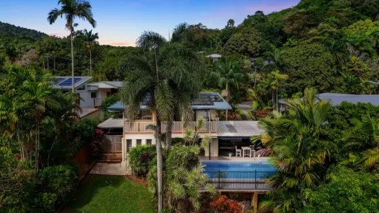 116 Petersen Street, Freshwater, Qld 4870