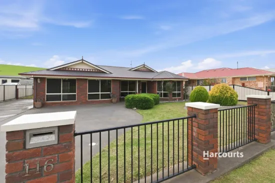 116 Pine Road, Penguin, Tas 7316