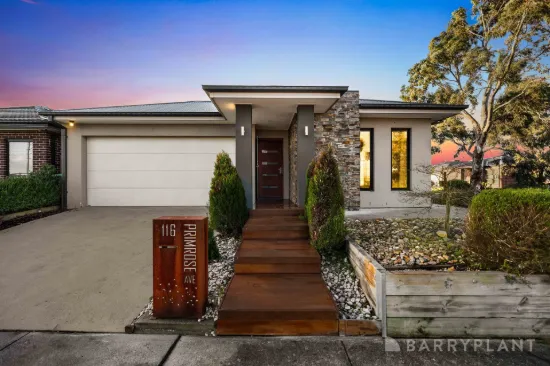 116 Primrose Avenue, Officer, Vic 3809