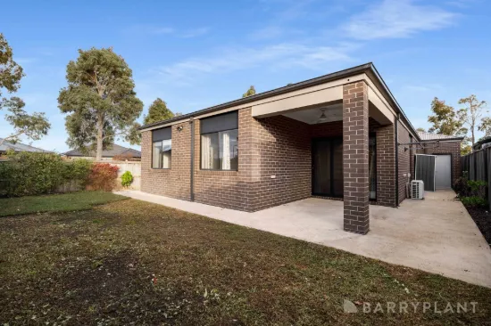 116 Primrose Avenue, Officer, Vic 3809-Image