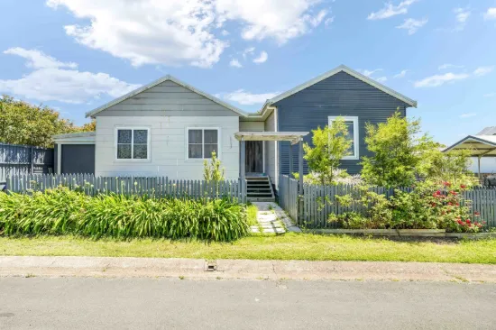 116 Princess Street, Morpeth, NSW 2321