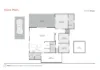 116 Princess Street, Morpeth, NSW 2321-Floorplan