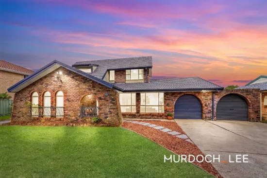 116 Purchase Road, Cherrybrook, NSW 2126