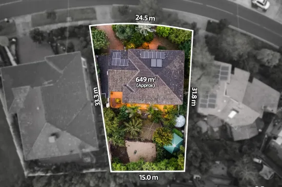 116 Riviera Road, Avondale Heights, Vic 3034