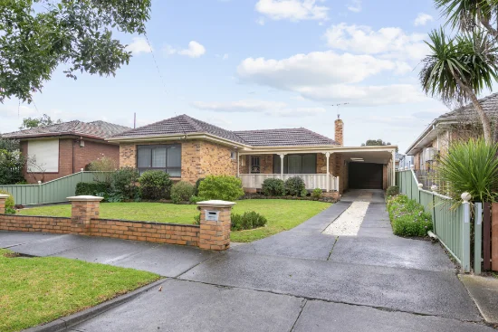 116 Scott Grove, Kingsbury, Vic 3083