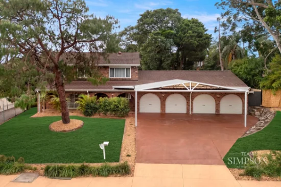116 Showground Road, Castle Hill NSW 2154-Image