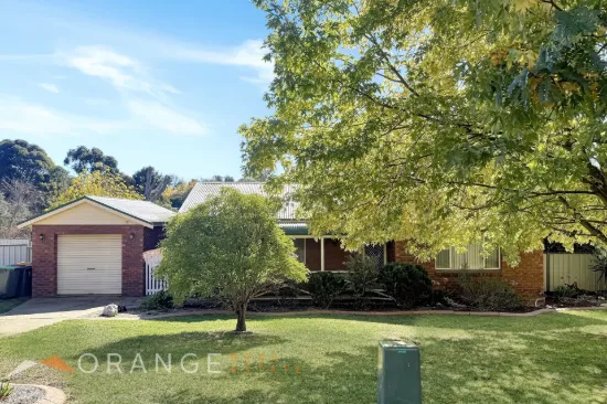 116 Sieben Drive, Orange, NSW 2800