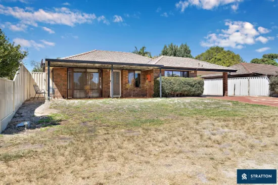 116 Southern River Road, Gosnells, WA 6110