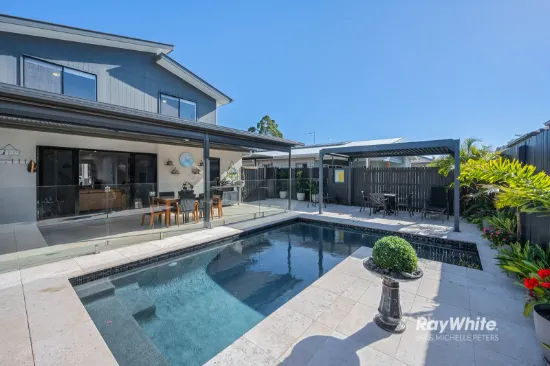 116 Spinnaker Boulevard, Newport, Qld 4020