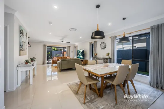 116 Spinnaker Boulevard, Newport, Qld 4020-Image