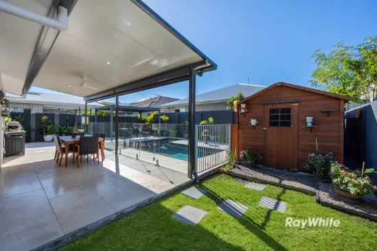 116 Spinnaker Boulevard, Newport, Qld 4020-Image