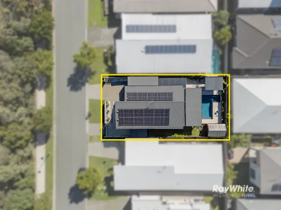 116 Spinnaker Boulevard, Newport, Qld 4020-Image