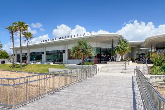 116 Spinnaker Boulevard, Newport, Qld 4020-Image
