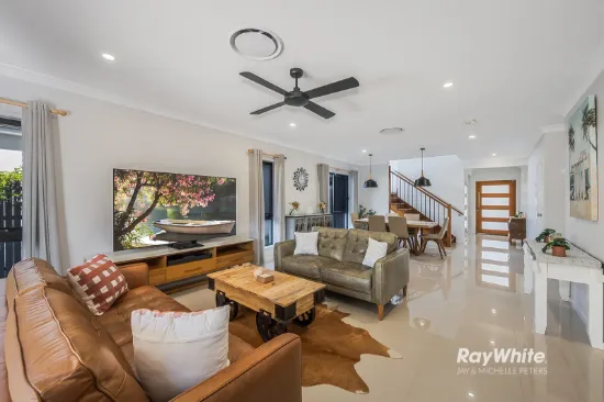 116 Spinnaker Boulevard, Newport, Qld 4020-Image