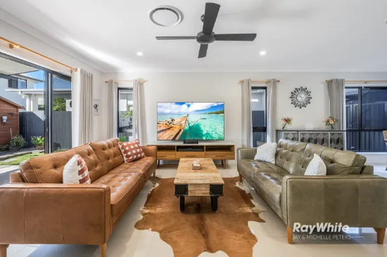 116 Spinnaker Boulevard, Newport, Qld 4020-Image