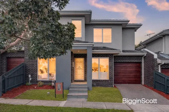 116 Stanley Avenue, Mount Waverley, Vic 3149