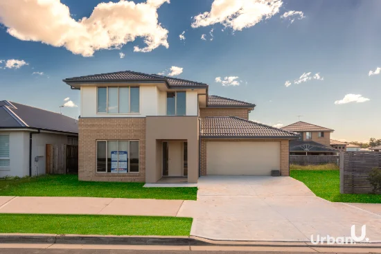 116 Stonecutters Drive, Colebee, NSW 2761