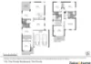 116 The Ponds Boulevard, The Ponds, NSW 2769-Floorplan