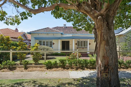 116 Third Avenue, Mount Lawley, WA 6050 - For Rent