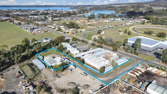 116 Tully Street, St Helens, Tas 7216