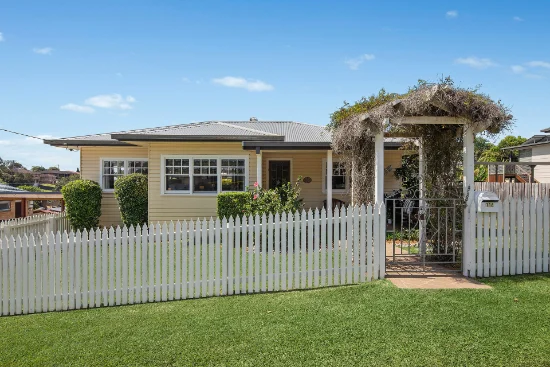 116 Wallace Street, Macksville, NSW 2447