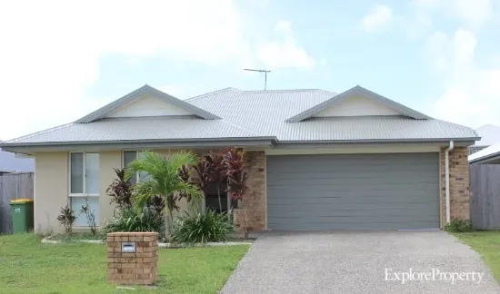 116 Whitehaven Drive, Blacks Beach, Qld 4740