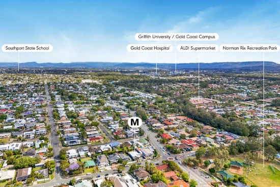 116 Whiting Street, Labrador, Qld 4215-Image