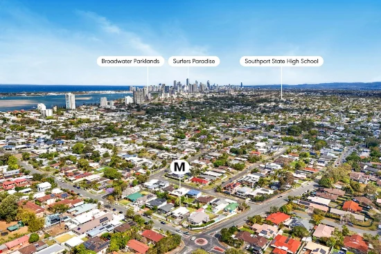 116 Whiting Street, Labrador, Qld 4215-Image