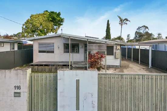 116 Whiting Street, Labrador, Qld 4215-Image