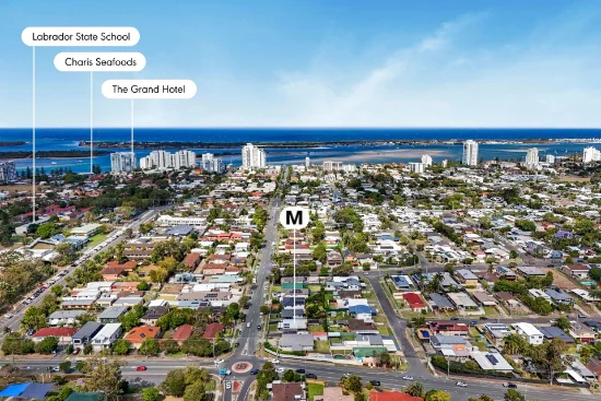 116 Whiting Street, Labrador, Qld 4215-Image