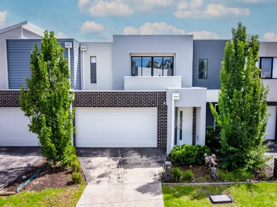116 Willow Glen Boulevard, Cranbourne, Vic 3977