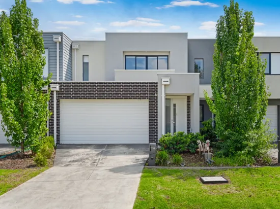 116 Willow Glen Boulevard, Cranbourne, Vic 3977-Image