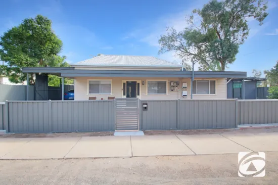 116 Wilson Street, Broken Hill, NSW 2880
