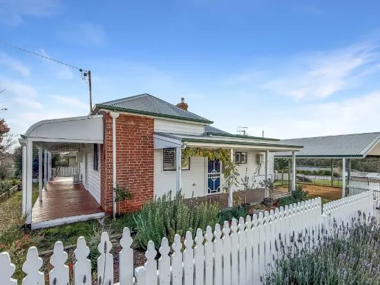 116 Wombat Street, Young, NSW 2594