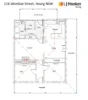 116 Wombat Street, Young, NSW 2594-Floorplan