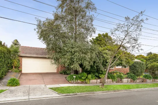 116 Wonga Road, Ringwood, Vic 3134
