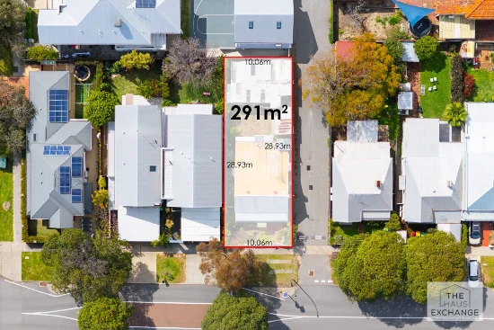 116 Woolwich Street, West Leederville, WA 6007