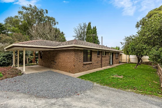 1164 Greenhill Road, Uraidla, SA 5142