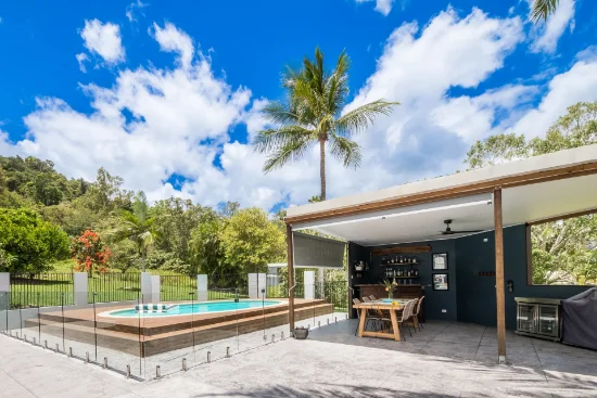 1167 Gregory Cannon Valley Road, Sugarloaf, Qld 4800