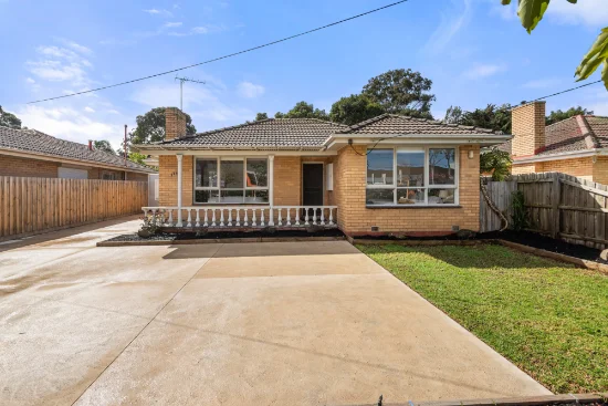 1169 Centre Road, Oakleigh South, Vic 3167