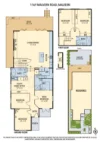 1169 Malvern Road, Malvern, Vic 3144-Floorplan