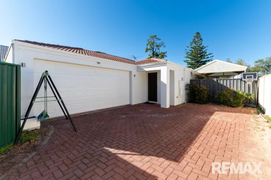 116A Harrison Steet, Nollamara, WA 6061