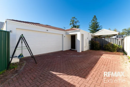 116A Harrison Street, Nollamara, WA 6061 - For Rent