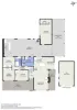 117-119 Marley Street, Sale, Vic 3850-Floorplan