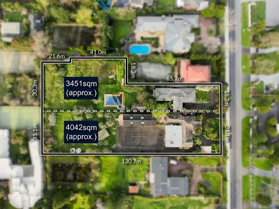 117-121 Serpells Road, Templestowe, Vic 3106