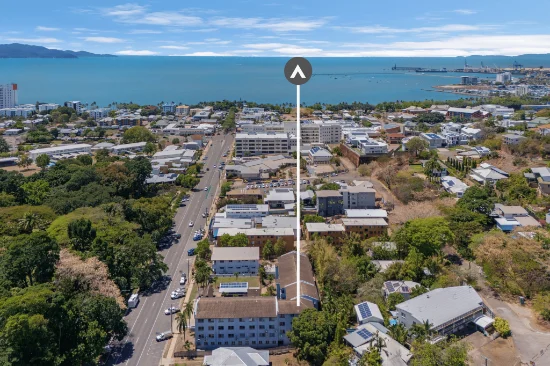 117/15-19 Gregory Street, North Ward, Qld 4810 - For Sale