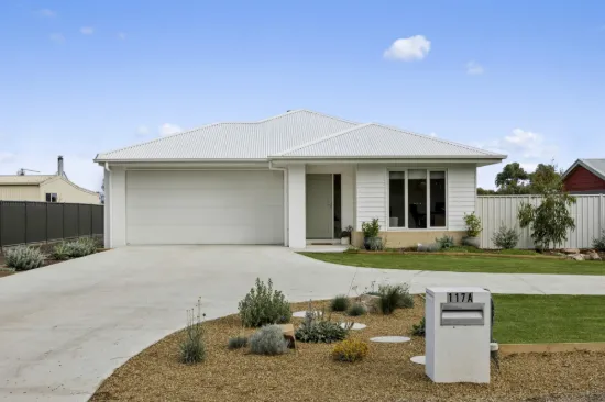 117 A Main St, Beeac, Vic 3251